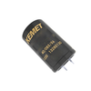 Aluminum Electrolytic Capacitors -- ALC10C102EL450