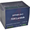 POWER SUPPLY, AC-DC, 24V, 340-575 VAC, DIN RAIL, 20A, 480W, 3-PHASE - 70177513 - Allied Electronics, Inc.