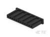 Rectangular Wire & Cable Connectors & Housings - 280514 - TE Connectivity