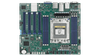 MicroATX server board with AMD® EPYC™ 8004, DDR5, PCIe 5.0, and 10GbE for edge AI, HPC, and secure industrial applications. - ASMB-561T2-00A1 - Advantech