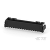 Headers, Male Pins - 17-1-2496750-5DKR-ND - DigiKey