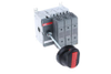 Fuse Switch Disconnectors -- 7100570 - Image