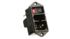 IEC Connectors - 2707975 - RS Components, Ltd.