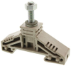 DIN Rail Terminal Blocks - 4587696 - RS Components, Ltd.
