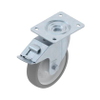 Castor Wheels - 2229707 - RS Components, Ltd.
