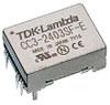 DC-DC Converters - 1263537 - RS Components, Ltd.