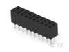 PCB Headers & Receptacles - 6-534998-0 - TE Connectivity