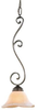 Mini Pendants-Chain - 222795 - Light Center (The)