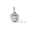 Toggle Switches - 2585-08-2-1-15A-ND - DigiKey