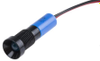 Panel Mount Indicators - 7239498 - RS Components, Ltd.