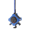 Extension Leads & Cable Reels - 629842 - RS Components, Ltd.