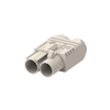 Coaxial Connector (RF) Accessories - 17-2203575-2-ND - DigiKey