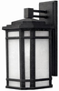 1274VK-DS Exterior -Wall Mount - 440176 - Capital Lighting, Inc.