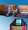 Large Character Ink Jet Printer -- Marsh® PatrionPlus® - Image
