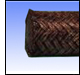 Style 1414 - Braided Compression Packing Disc Springs - 1414-500 - Daemar Inc.