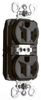 Duplex/Single Receptacle - PTTR5362 - Selecta Products