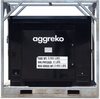 Weatherproof Industrial Power Transformer Rental, 150 kVA - Image