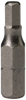 Hex Insert Bit 5/32 x 1