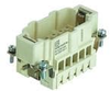 Heavy Duty Power Connectors - 09338102604 - VAST STOCK CO., LIMITED