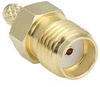 RF Connectors / Coaxial Connectors - CONSMA011-G - VAST STOCK CO., LIMITED