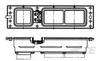 Rack & Panel Connectors -- 1484613-2