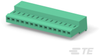 Standard Rectangular Connectors - 1-641240-4 - TE Connectivity