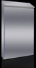 Hygienic Design Compact enclosure HD, single-door -- HD 1317.600 - Image