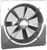 Axial Fan - E90-45037 - Rosenberg USA