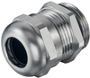 Cable Gland, M50, Brass, 38Mm; Product Range Harting - 58T8092 - Newark, An Avnet Company