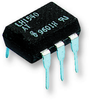 Relay, Solid State; Contact Configuration Vishay - 81Y3645 - Newark, An Avnet Company