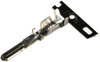 Contact, Pin, 17-13Awg, Crimp; Product Range Amp Te Connectivity - 74T0953 - Newark, An Avnet Company