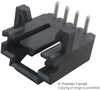 Wire-Board Connector Header 4 Position, 2.54Mm; Connector Systems Amp - Te Connectivity - 40P9449 - Newark, An Avnet Company