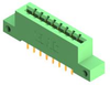 Card Edge Connector Rohs Compliant Edac - 61AJ4363 - Newark, An Avnet Company