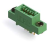Card Edge Conn, Single, 5Pos, Wire Wrap; Card Edge Connector Type Edac - 64AJ7890 - Newark, An Avnet Company
