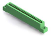 Card Edge Conn, Single, 28Pos, Wire Wrap; Card Edge Connector Type Edac - 64AJ3768 - Newark, An Avnet Company