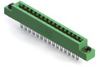 Card Edge Conn, Single Side, 15Pos, Lug; Card Edge Connector Type Edac - 58AJ5298 - Newark, An Avnet Company