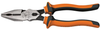 Combination Plier, 222Mm; Plier Style Klein Tools - 84AC3417 - Newark, An Avnet Company