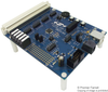 Dev Board, C8051F360 Mixed Signal Mcu; Silicon Manufacturer Silicon Labs - 68Y1031 - Newark, An Avnet Company