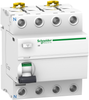 Rccb, 4P, 25A, 415Vac Rohs Compliant Schneider Electric - 84AH4745 - Newark, An Avnet Company