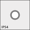 QT-AT-M | QT-AT-K-M | Adapter Grommets- with Inner Thread M5 - M25 / IP54 - 42604 - icotek Corp