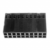 Rectangular Connector Housings - A25812-ND - DigiKey