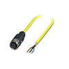 Circular Cable Assemblies - 1417962-ND - DigiKey
