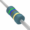 Through Hole Resistors - SFR25H0005600JA500-ND - DigiKey
