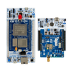 Embedded MCU, DSP Evaluation Boards - 497-P-NUCLEO-LRWAN2-ND - DigiKey
