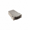 D-Sub, D-Shaped Connector Backshells, Hoods - WM25643-ND - DigiKey