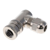 Circular Connector Assemblies - A134530-ND - DigiKey