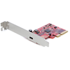 Adapter Cards - 5214-PEXUSB321C-ND - DigiKey