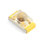 Surface Mount Device (SMD) Chip Light Emitting Diode (LED) Lamps -- XZVG53W-8 - Image