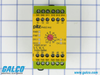 PILZ Time Monitoring - 774500 - Galco Industrial Electronics