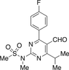 N-[4-(4-Fluorophenyl)-5-formyl-6-(1-methylethyl)-2-pyrimid.. - 25633 - Medical Isotopes, Inc.